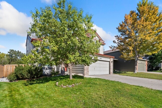 10118 Woodrose Ct in Highlands Ranch, CO - Building Photo - Building Photo