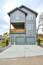 1107 Argyle Ave in Nashville, TN - Building Photo - Building Photo