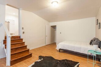 623 South St in Philadelphia, PA - Building Photo - Building Photo