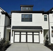 4151 Millstone Pk Ln in Oakwood, GA - Building Photo