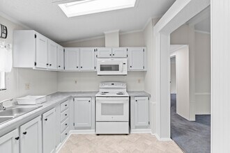 209 Varner Dr SW in Mc Donald, TN - Building Photo - Building Photo