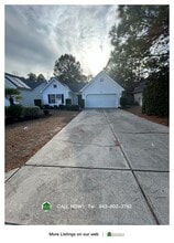 8021 Pleasant Point Ln in Myrtle Beach, SC - Building Photo - Building Photo