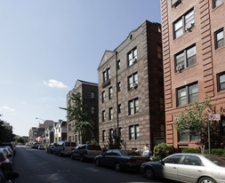 3542 73rd St Apartments