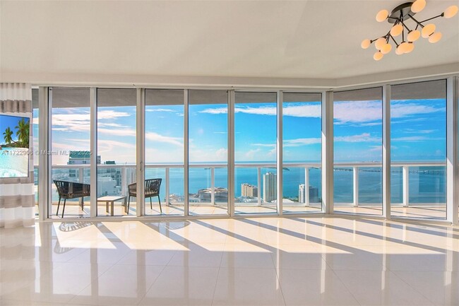 property at 465 Brickell Ave