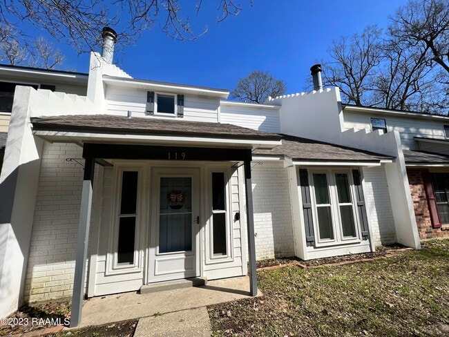 property at 305 Halcott Dr