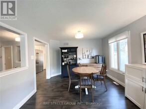 86 Browning Trail in Barrie, ON - Building Photo - Building Photo