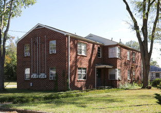 2620 Colorado St in Columbus, GA - Foto de edificio - Building Photo