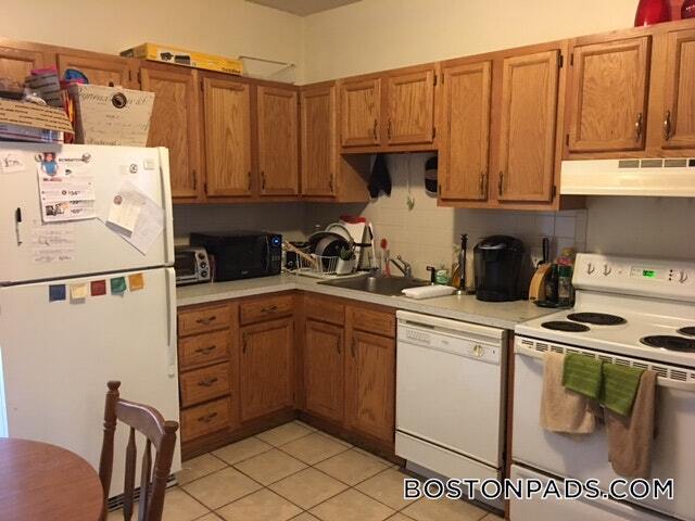 164 Kelton St in Boston, MA - Building Photo - Building Photo