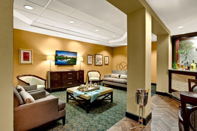 Lincolnwood Place Senior Living in Lincolnwood, IL - Building Photo - Building Photo