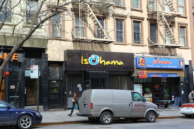 1666 3rd Ave in New York, NY - Foto de edificio - Building Photo