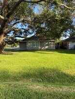 715 Washington St in South Houston, TX - Building Photo