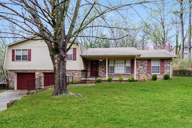 property at 4711 Whitehall Dr NW