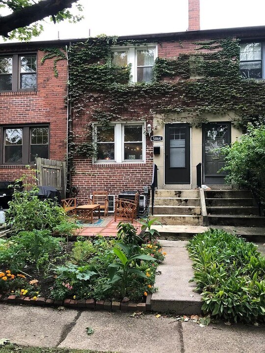 5864-5870 Ellsworth Ave in Pittsburgh, PA - Building Photo