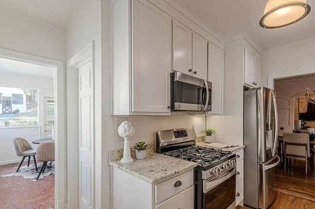 29 Corbin St in Lawrenceville, GA - Building Photo - Building Photo