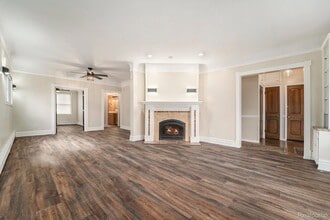 2716 Van Alstyne St in Wyandotte, MI - Foto de edificio - Building Photo