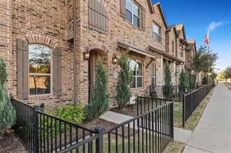 6246 Rilla St in Frisco, TX - Building Photo - Building Photo