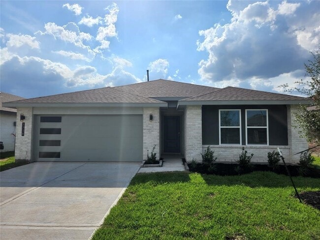 property at 7738 Robert Ln