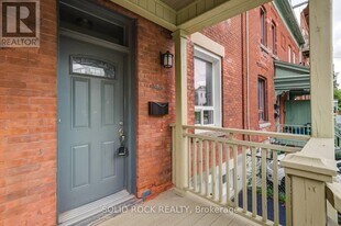 146 Arthur St in Ottawa, ON - Building Photo