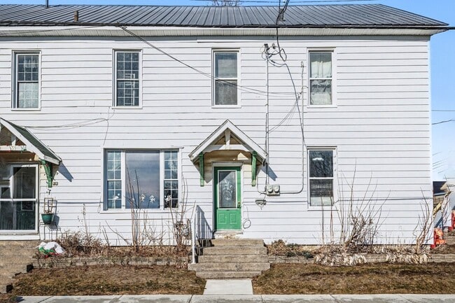 property at 35-35 Union St N