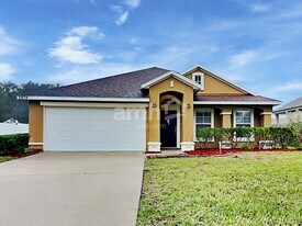 2878 Spoonbill Trl in Orange Park, FL - Building Photo