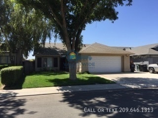 property at 1204 Cribari Dr