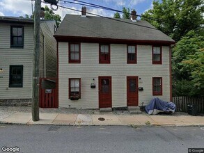 3762 St Paul St in Ellicott City, MD - Building Photo - Building Photo