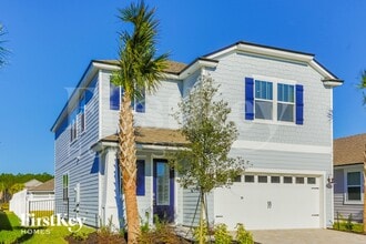 41 Tanner Trl in St. Augustine, FL - Foto de edificio - Building Photo