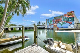 4035 Meridian Ave in Miami Beach, FL - Building Photo