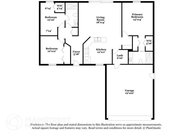 3317 18th St W in Lehigh Acres, FL - Building Photo - Building Photo