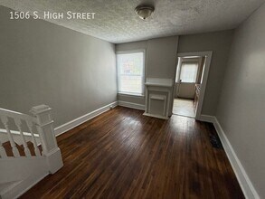 1506 S High St in Columbus, OH - Building Photo - Building Photo