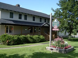 Evergreen Place Apartments