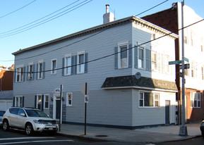 627 Van Nest Ave Apartments