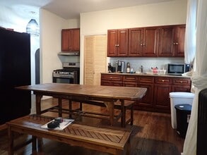 743 Alabama Ave in Brooklyn, NY - Building Photo - Building Photo