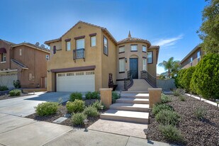 44401 Penbrook Ln in Temecula, CA - Building Photo
