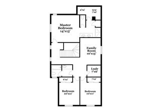 10119 Watchtide Ct in Las Vegas, NV - Building Photo - Building Photo