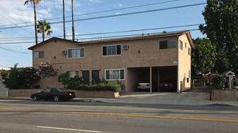 11057 Lower Azusa Rd Apartments