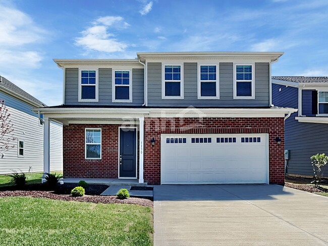 1130 Heritage Blvd