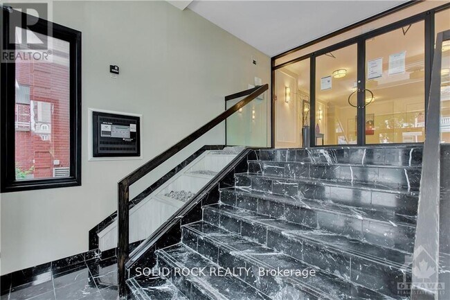 222-222 Bruyère St in Ottawa, ON - Building Photo - Building Photo