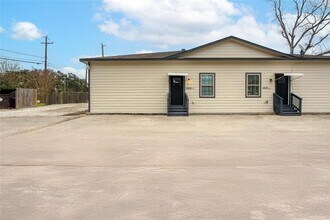 14310 Sweeney Rd in Houston, TX - Building Photo - Building Photo