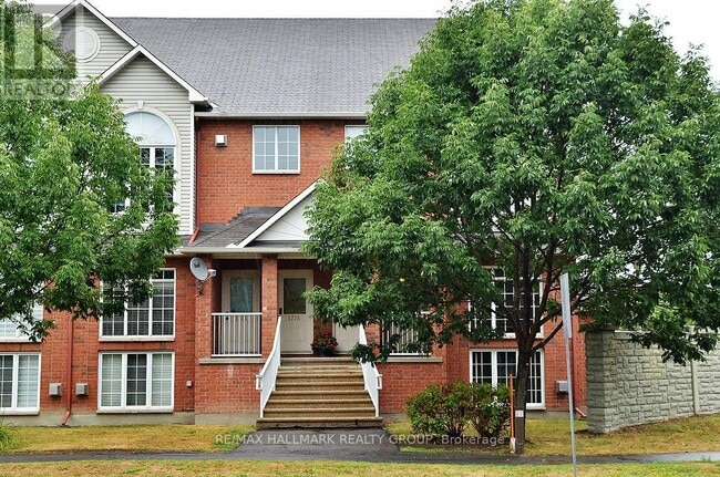 property at 1717 Blohm Dr