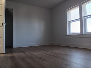 536 Harrison Ave, Unit Second Floor in Scranton, PA - Building Photo - Building Photo