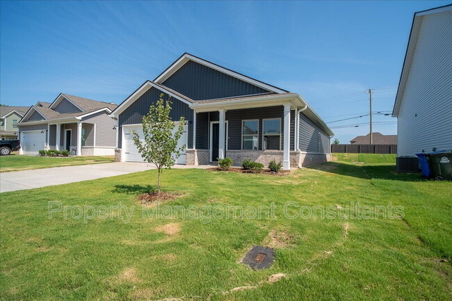 property at 22821 Dashwood Ln