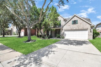 4843 Russett Ln in Sugar Land, TX - Building Photo - Building Photo