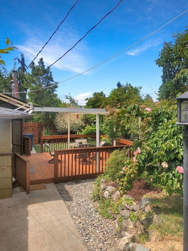 1223 S Verde St in Tacoma, WA - Building Photo - Building Photo