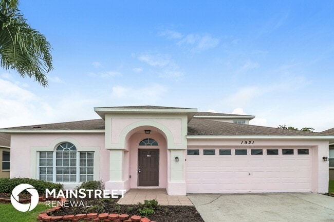 property at 1921 Tilden Pl