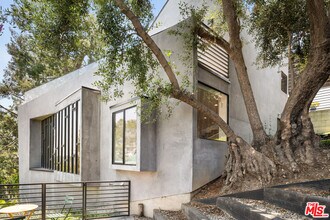 485 Canyon Vista Dr in Los Angeles, CA - Building Photo - Building Photo