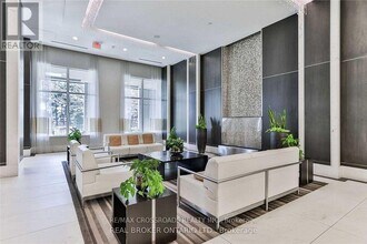 181 Wynford Dr in Toronto, ON - Building Photo - Building Photo