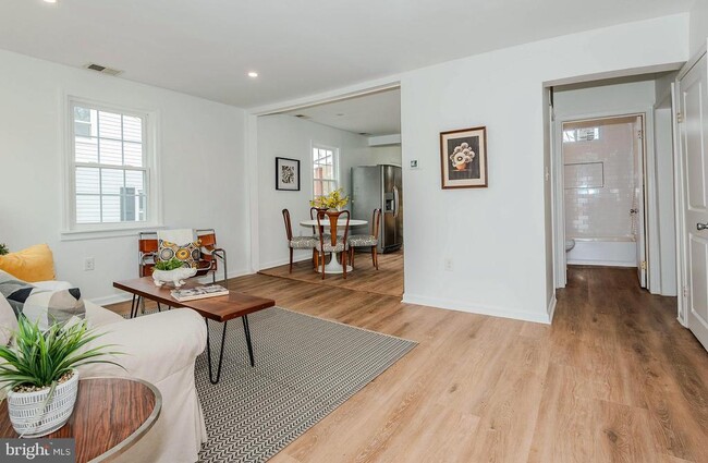 108 New Jersey Ave NW in Glen Burnie, MD - Building Photo - Building Photo