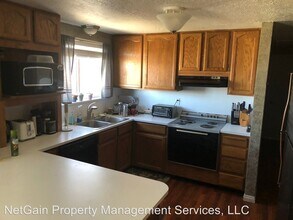 266 W 895 S in Cedar City, UT - Building Photo - Building Photo