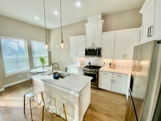 property at 303 Queen Sude Ln